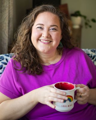 Photo of Ruth Harbin - Ruth Harbin Counseling , Clinical Social Work/Therapist, MSW, LISW-CP, S