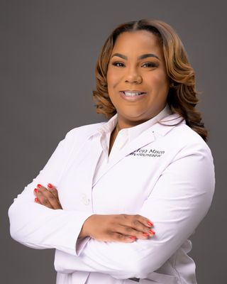 Photo of Latoya Mason - Always Hope LLC, PMHNP, Psychiatric Nurse Practitioner