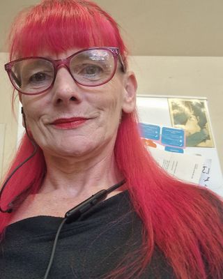 Photo of Kelly Mullaney, Counsellor, BACP
