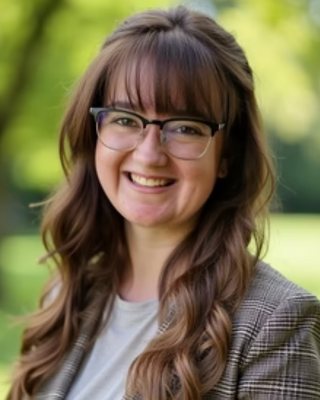 Photo of Hillary Lebedun, Clinical Social Work/Therapist, LCSW