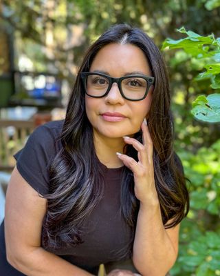 Photo of Yuri Villaruel, Psychiatric Nurse Practitioner, PMHNP