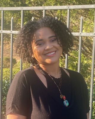 Photo of Imani White, Clinical Social Work/Therapist, LCSW