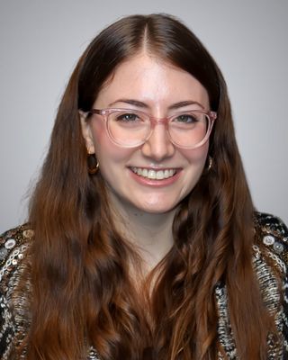 Photo of Shannon Bucciarelli, Psychiatric Nurse Practitioner, MSN, PMHNPBC