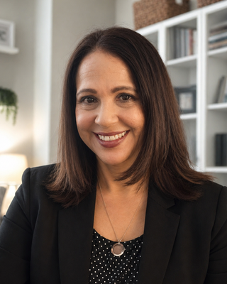 Photo of Maria A Lucchesi, Psychologist, PhD