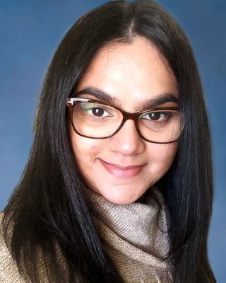 Photo of Kiran Qureshi, MA, R Psych, Psychologist