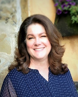 Photo of Jamie Merrill, Marriage & Family Therapist in Los Angeles County, CA