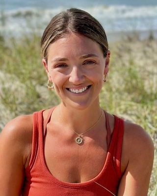 Photo of Lindsey Conway, Licensed Professional Clinical Counselor, MA, LPCC, LMFT