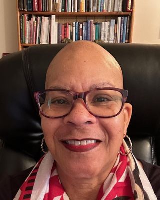 Photo of Karen Sumpter, Clinical Social Work/Therapist, LMSW-C