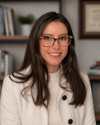 Photo of Bonnie Ray, Psychologist, PsyBA General
