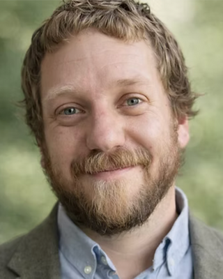 Photo of Juan Marine, Registered Psychotherapist, MA, RP