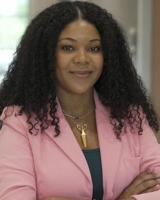 Photo of Jewel Weah, Licensed Professional Counselor, LPC