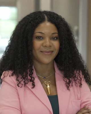 Photo of Jewel Weah, Licensed Professional Counselor, LPC