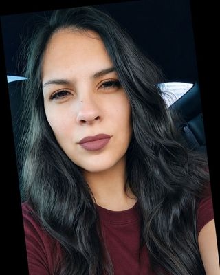 Photo of Kashaena Estelle Garcia, Licensed Professional Counselor Associate, MA, LPC-A