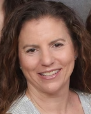 Photo of Natalie Contreras, Licensed Professional Counselor, LPC