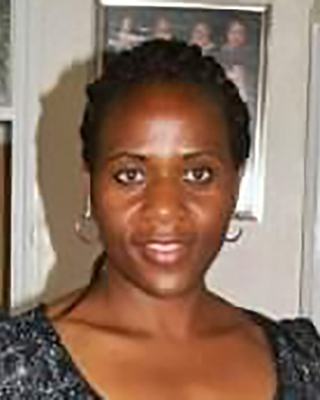 Photo of Nomsa Sandra Wayland, Counsellor in SS2, England