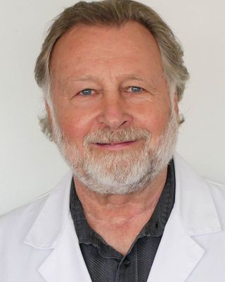 Photo of Ronald J Swatzyna, PhD, LCSW, BCB, BCN, Clinical Social Work/Therapist
