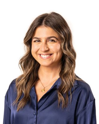 Photo of Lia Panos, Pre-Licensed Professional, PsyD