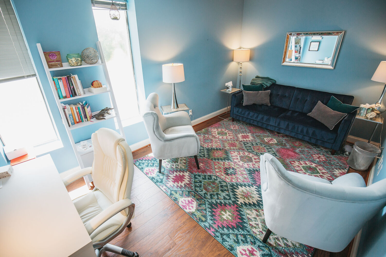 Anne Lessard, Counselor, Frederick, MD, 21704 | Psychology Today