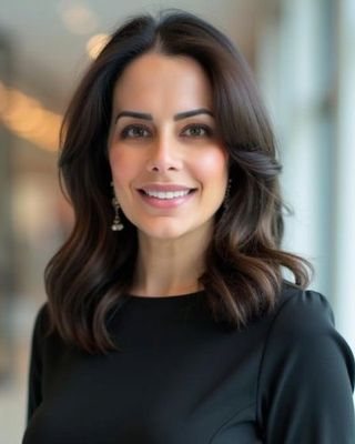 Photo of Jennifer Rizk, Psychiatric Nurse Practitioner, PMHNP