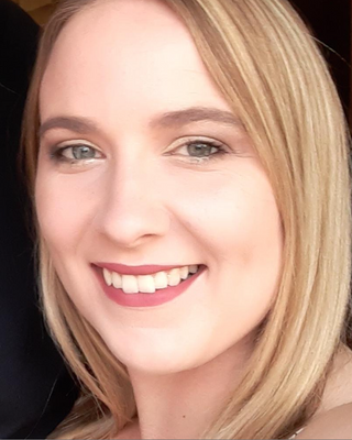 Photo of Hannah Derleth, Counselor, LMHC