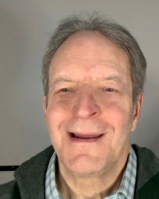 Photo of Tom Rohrer, Marriage & Family Therapist, PhD, LMFT