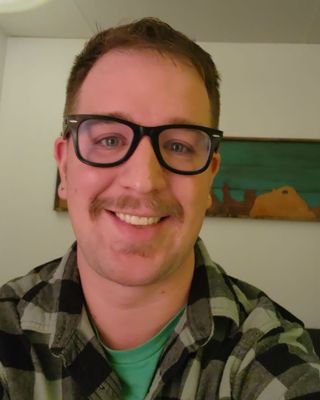 Photo of Jon Huck, Social Worker, CSW