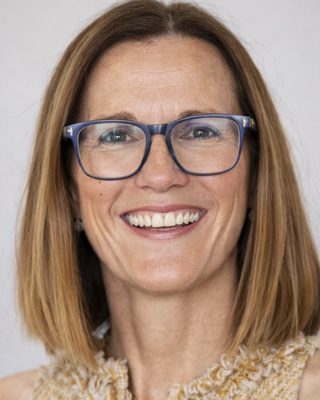 Photo of Rachael Dauber, Counsellor, MC, ACA-L2