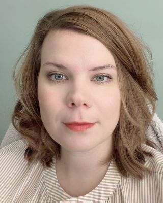 Photo of Susan Brick, Psychiatric Nurse Practitioner, PMHNP