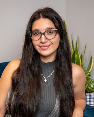 Photo of Lauren M. Noelle, Licensed Professional Counselor, LPC