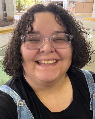 Photo of Darian Newbeck, Clinical Social Work/Therapist, LCSW, QS