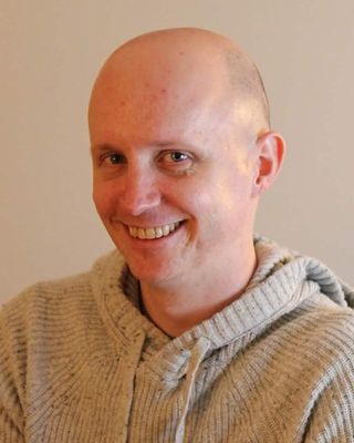 Photo of Jordan Redman, Licensed Professional Counselor, LPC