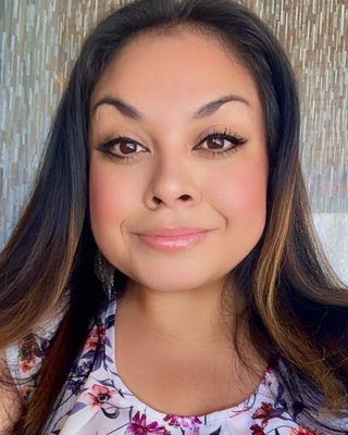 Photo of Sandra Calvillo, Clinical Social Work/Therapist, LCSW