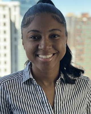 Photo of LaTre'a Price, Licensed Professional Counselor