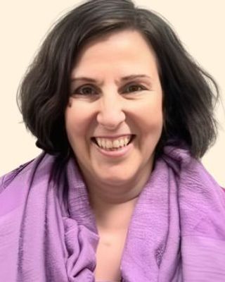 Photo of Patricia Lytwyn, Counselor, MA, LCMHC