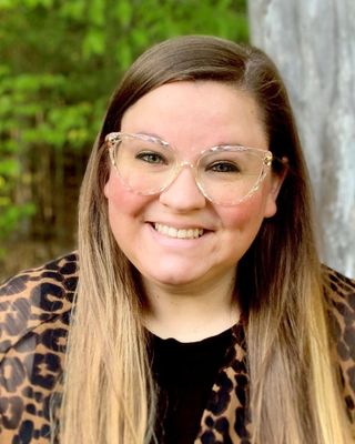 Photo of Breanne Walker, Licensed Clinical Mental Health Counselor, MA, LCMHC