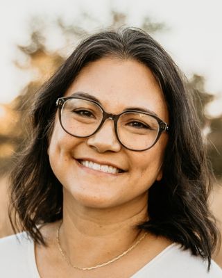 Photo of Sonya Silva, Registered Mental Health Counselor Intern, MA, RMHCI