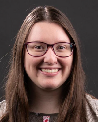 Photo of Alexis Wise, Licensed Professional Counselor, LPC