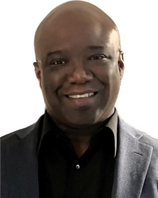 Photo of Timothy D. Ledford, Pre-Licensed Professional, LPC-A