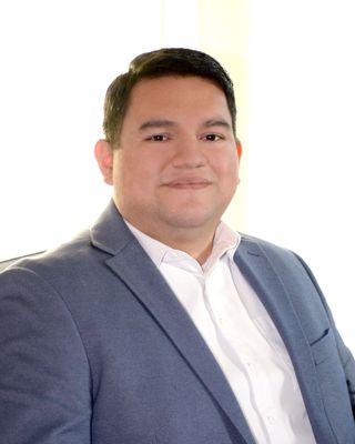 Photo of Pablo Ochoa, Licensed Professional Counselor, LPC, MA
