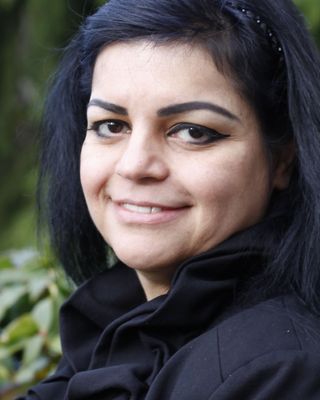 Photo of Maryam Sajjad, Psychiatric Nurse Practitioner in Woodinville, WA