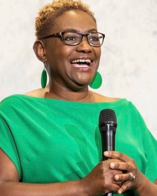 Photo of Sharon R Grant - Oasis of Serenity Counseling & Consulting Svcs, Licensed Professional Counselor, LPC