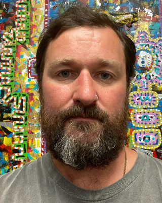Photo of H. Colin King, Supervisee in Clinical Social Work, MSW, LCSW