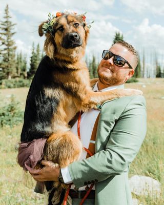 Photo of Joshua Strom, Clinical Social Work/Therapist, MSSW, PCSW