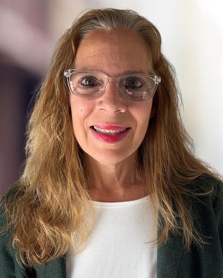 Photo of Kathryn Rebecca Fortune-Gallagher, Clinical Social Work/Therapist, LMSW, ACSW, LCSW