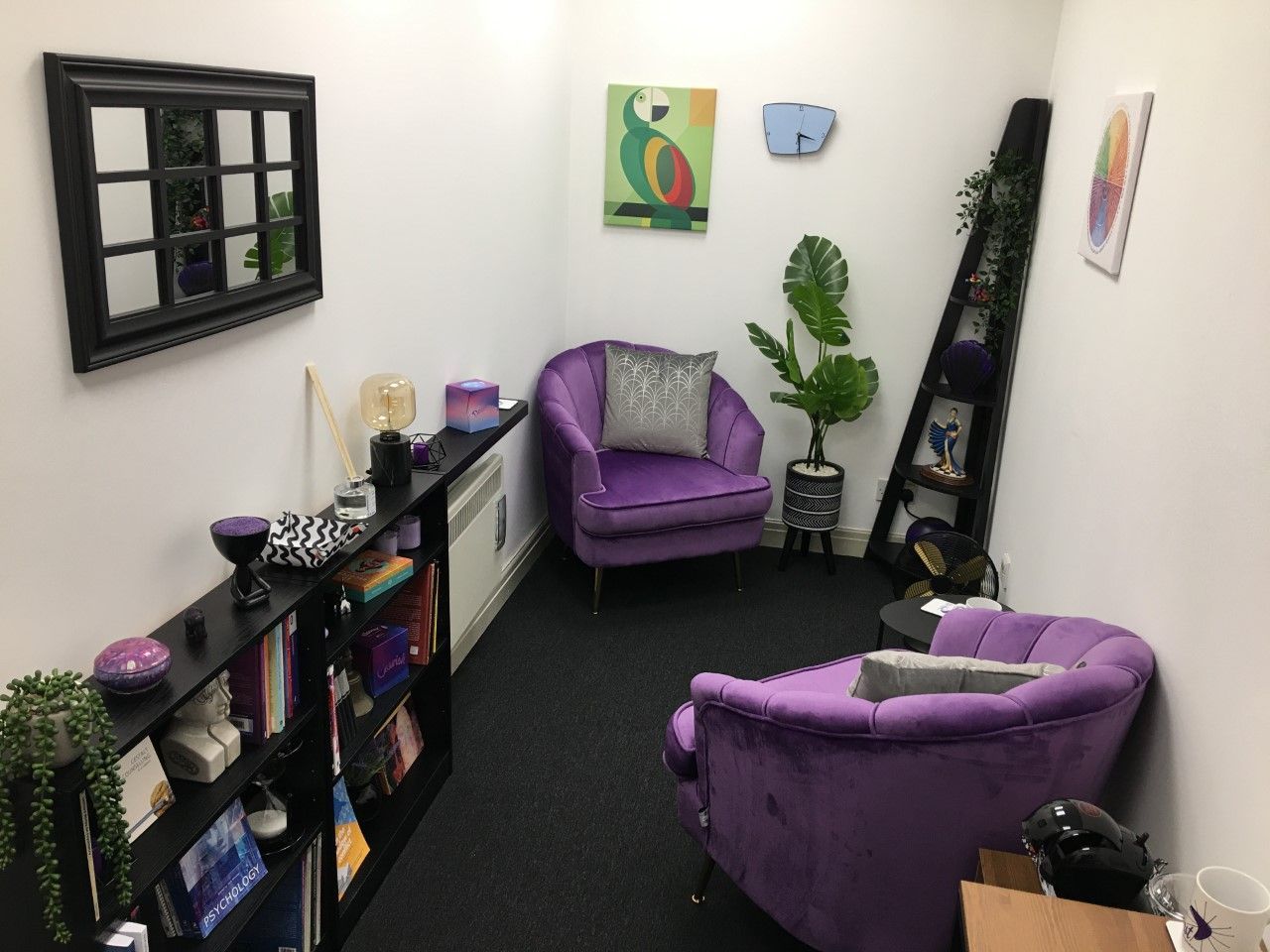 Gallery Photo of Inside my office