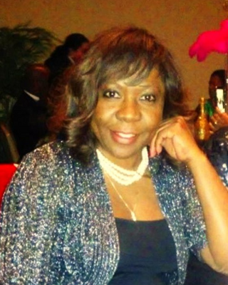 Photo of Cleo Evans, Licensed Professional Counselor, LPC
