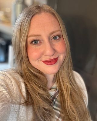 Photo of Rachel Secretan, Clinical Social Work/Therapist