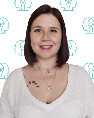 Foto de Paola A. Beltrán Lozada, Terapeuta, MSc, COLPSIC