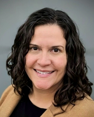 Photo of Jessie Shelhamer, Clinical Social Work/Therapist, LCSW