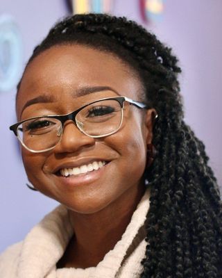 Photo of Daniela Hyacinthe-David, Licensed Mental Health Counselor, LMHC, ATR